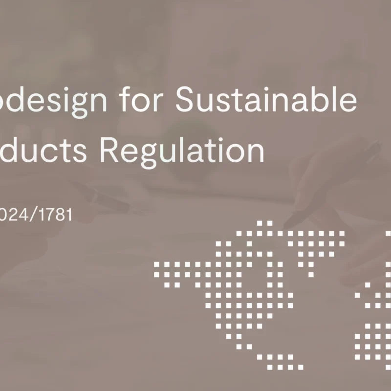 Para el sector del juguete, supone un cambio estructural que obliga a repensar desde el diseño hasta el final de vida del producto.